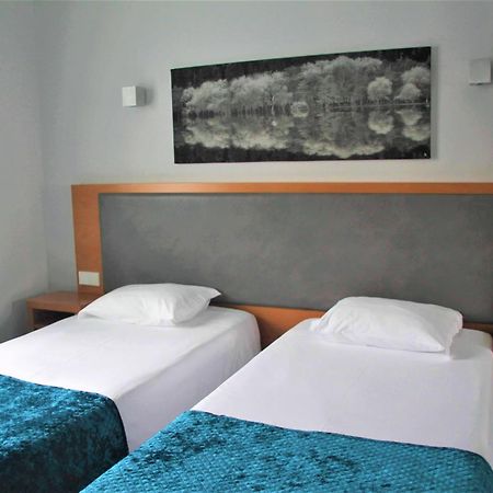 Whalesbay Hotel Apartamentos Capelas Exterior foto
