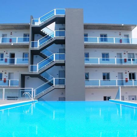 Whalesbay Hotel Apartamentos Capelas Exterior foto